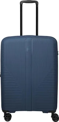 Image de Air Stripe - Chariot à 4 roues 66 cm adulte (noir)