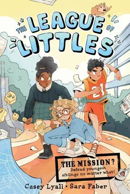 Image de The League of Littles