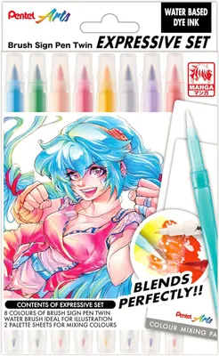 Image de Pentel