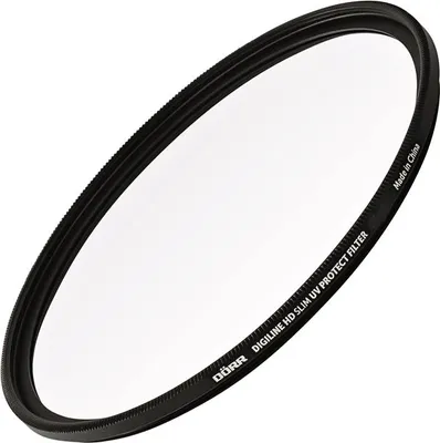 Zdjęcie produktu dla Doerr UV DigiLine HD MC 37 mm