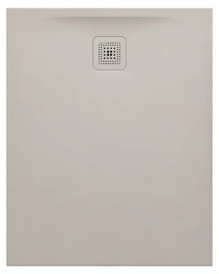 Produktbild von LAUFEN H2109511860001 DW PRO 800x1000x33 Marbond Ablauf
