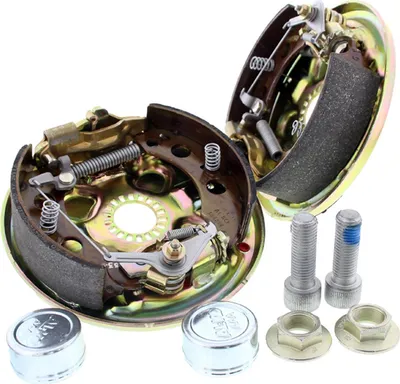 Produktbild von Hochleistungsbremse Premium Brake