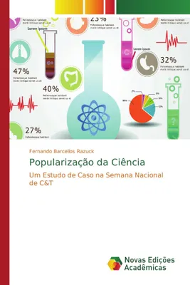 Produktbild von Popularização da Ciência