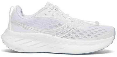 Image de Chaussures de running Saucony Ride 18 pour Femme