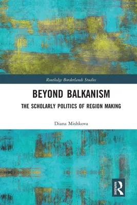 Produktbild von Beyond Balkanism