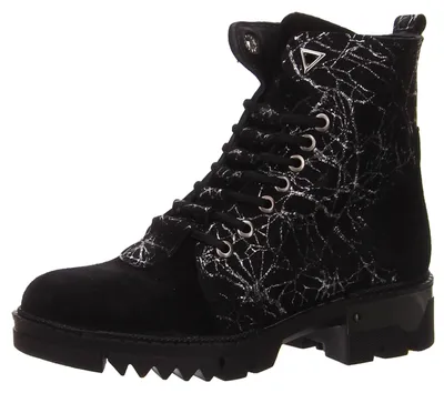 Produktbild von Artiker Schnür-,Zug-u.Schnallenstiefel in schwarz, Gr. 37