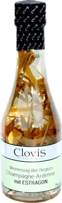 Produktbild von Weinessig mit Estragon, 250 ml