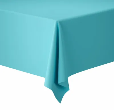 Obrázok produktu pre Duni Dunicel obrus v rolkách mätovo modrý 118cm x 25m