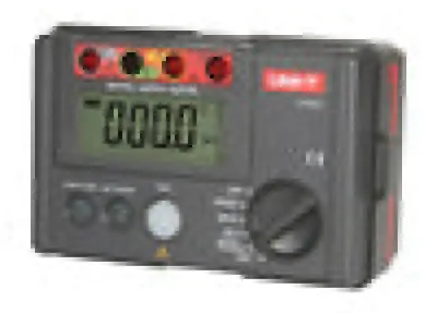 Image de Testeur de mise à la terre UNI-T UT521