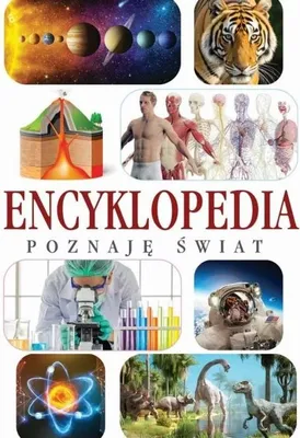Obrázok produktu pre Objavujem svet. Encyklopédia