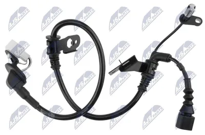 Produktbild von NTY ABS Sensor Raddrehzahl Hinten Rechts für MAZDA CX-5 (KF) HCA-MZ-062