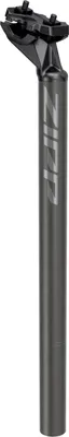 Zdjęcie produktu dla Sztyca Service Course SL 400 mm, offset 20 mm - czarna - 27,2 mm