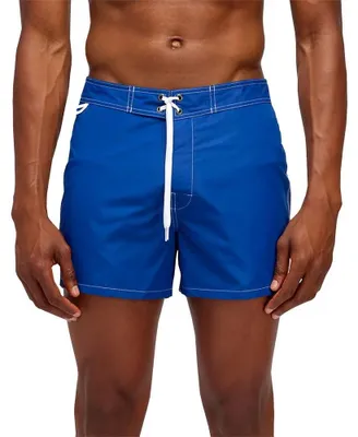 Produktbild von Sundek Iconic Badeshorts Blau 34 Mann Blau 34