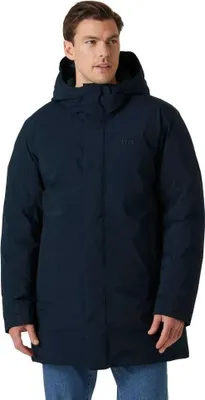 Produktbild von Helly Hansen Urb Pro Down Jacke Blau 2XL Herren Blau 2XL