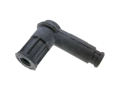 Image de Cosse de bougie OEM pour moteurs Piaggio / Derbi D50B0, EBE, EBS