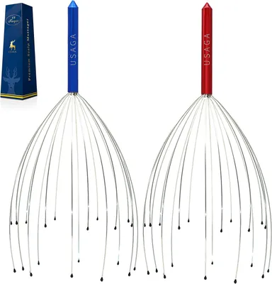 Produktbild von Usaga Premium Head Massagebast
