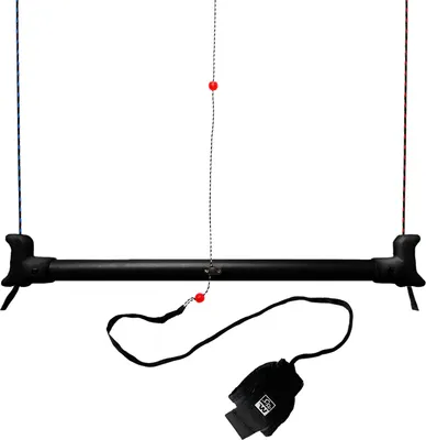 Produktbild von Wolkenstürmer Trainerbar (58cm) inkl. Safety Leash - universelle Lenkbar für Trainerkites und Windtrainer