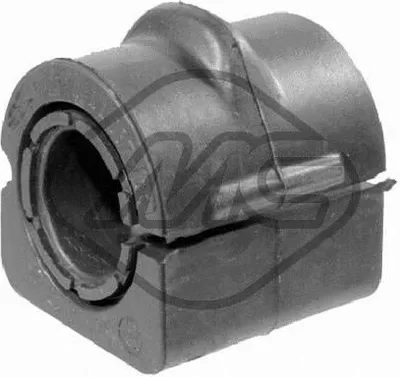 Produktbild von 2xx Metalcaucho STABILISATORLAGER GUMMILAGER LAGERUNG 22mm HINTEN 05308