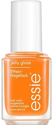 Produktbild von Essie Nagellak Jelly Gloss 120 Apricot Jelly (13,5 ml)