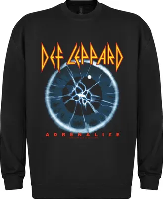 Zdjęcie produktu dla Def Leppard - Bluza albumowa Def Leppard - Adrenalize