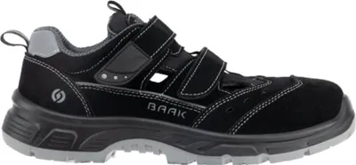 Produktbild von Baak  218011 Sandale HENRY2  S1PS FO LG SR ESD Gr. 37