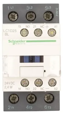 Obrázok produktu pre Schneider Electric LC1D25BL