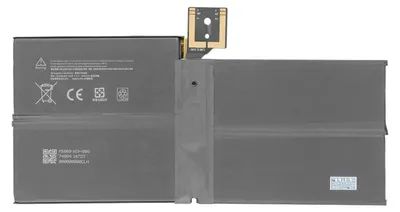 Produktbild von Microsoft Surface Pro 5 / Pro 6 Akku