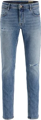 Produktbild von Jack & Jones Iglenn Am 171 Jeans Blau 29 / 34 Mann Blau 29