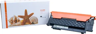 Produktbild von black Toner 3.34-CLT-K406S kompatibel mit Samsung CLT-K406S [ SU118A ]  Seiten: 1.500