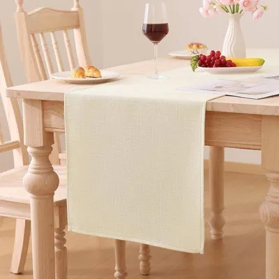 Zdjęcie produktu dla Wodoodporny panel ścienny 40 x 240 cm, beżowy, nowoczesna dekoracja