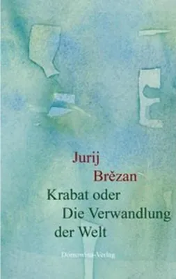 Obrázok produktu pre Karabt oder Die Verwandlung der Welt