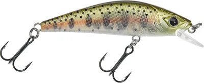 Obrázok produktu pre Gunki Gamera 63HW Wobbler Smolt
