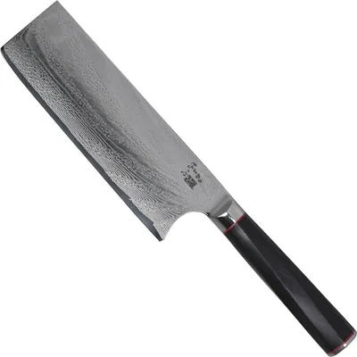 Produktbild von Fudo Migoto Nakiri Hocho