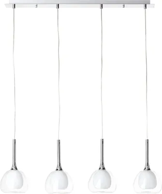 Zdjęcie produktu dla Lampa wisząca HADAN 85574/15 Brilliant