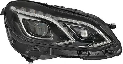 Produktbild von DIEDERICHS Scheinwerfer Rechts passend für MERCEDES-BENZ E-Klasse Limousine (W212) 1617084