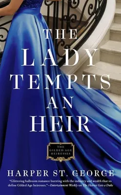 Immagine prodotto di The Lady Tempts an Heir