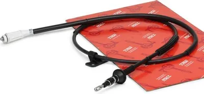 Produktbild von TRW Handbremsseil Seilzug Feststellbremse für VOLVO V70 II (285) GCH136