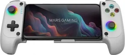 Immagine prodotto di Controller di gioco Mars Gaming MGPXW