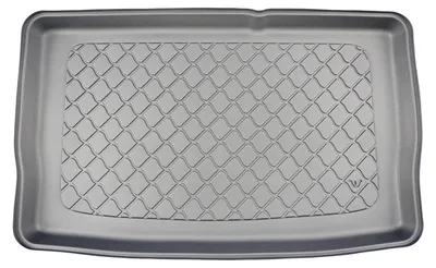 Image de MTM Tapis de Coffre pour Renault 5 E-tech Electric 2024- sur Mesure, Bac de Protection Antiderapant, cod. 13390