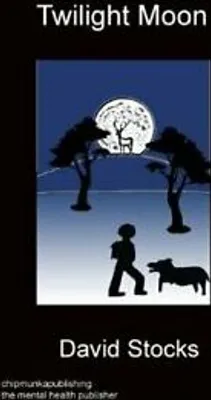 Immagine prodotto di Twilight Moon