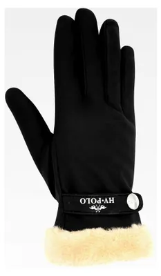Produktbild von Damenhandschuhe Winter HVPOLO