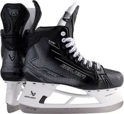 Produktbild von Bauer Supreme M50 Pro Schlittschuhe Intermediate ( ohne Kufe ) , Größe:6.5 = 41, Weite :FIT1