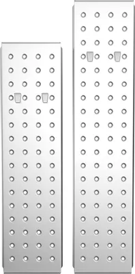 Produktbild von RMBO Plattform Mehrzweckleiter 4x5 Sprossen, Mehrzweckleiter, Anlegeleiter
