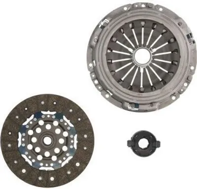 Produktbild von NEXUS Kupplungssatz Kupplung passend für PEUGEOT 807 MPV F1C047NX