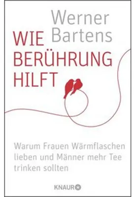Image de Wie Berührung hilft