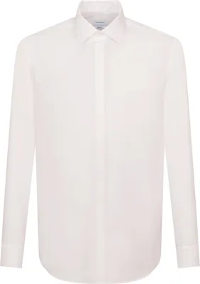 Immagine prodotto di Camicia da lavoro a maniche lunghe Seidensticker per uomo