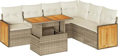 Zdjęcie produktu dla VidaXL 3327719, 7 szt.
