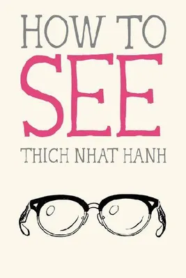 Produktbild von How to See