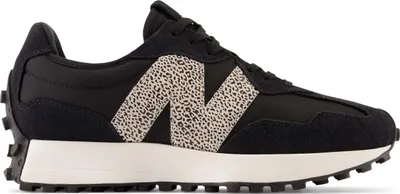 Produktbild von New Balance Sneakers WS327PH in Black color size 40.5