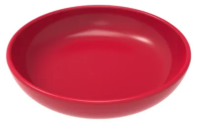 Produktbild von Spielgeldschälchen standard-rot